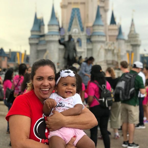 Meet your Posher, Maestra rivera - Picture 1 of 1